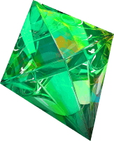 Emerald Jewel