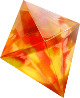 Orange Jewel