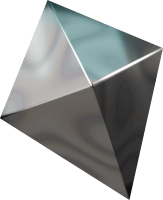 Pyrite Jewel