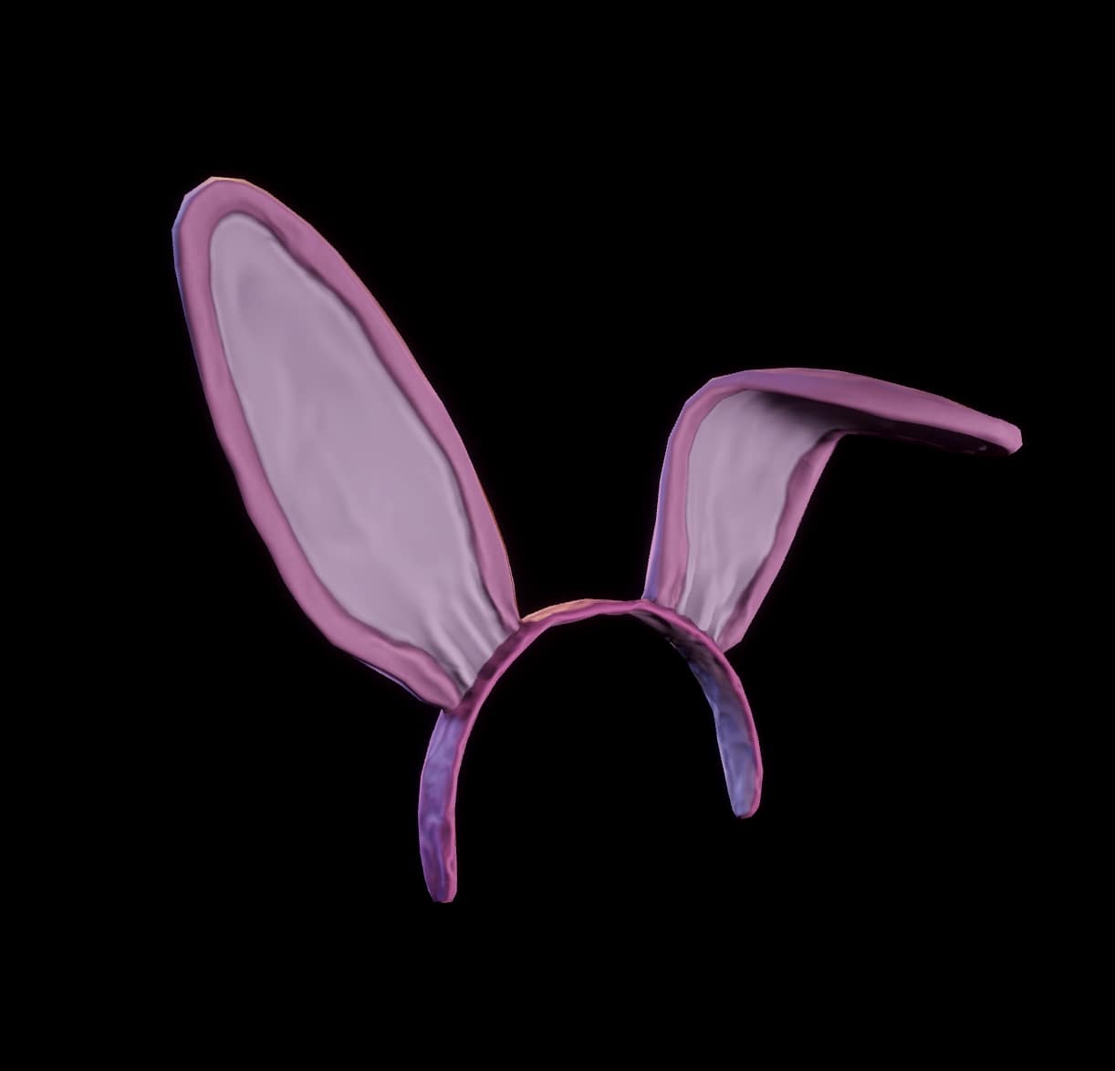 Heartbeat Hopper - Bunny Ears