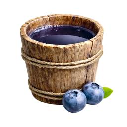 Blueberry Juice